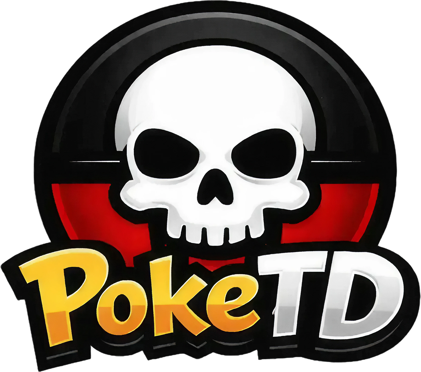 PokeTD logo